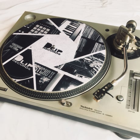 NAGMATIC "THE MOMENTS" SLIPMAT