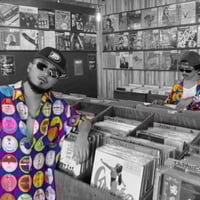 DEADSTOCK】DUSTY HUSKY - DAAM [CD] | DLiP RECOR