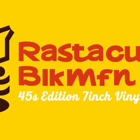 "RASTA CUTZ × BLK MFN" Mixed by KAZZMATAZZ × DJ URUMA [MixTape]