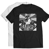 BLAHRMY "ALIENS" TEE