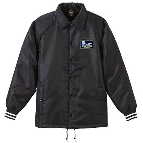 GLOBAL QUALITY STANDARD COACH JAKET
