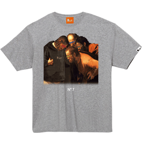 NAGMATIC "i.O.S.T." Tee