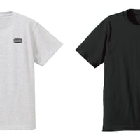 BLAHRMY "TWO MEN" BACK TEE