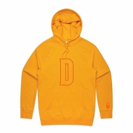 "ดี.ดี.ดี." Stitch Hoodie SET - & 「DUSTY HUSKY / この曲はキくな」(WAV Date)