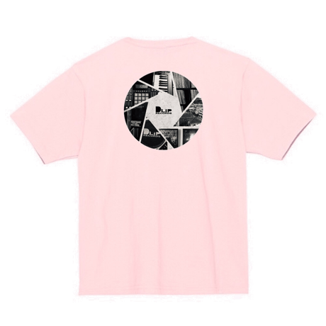 NAGMATIC "MOMENTS" TEE