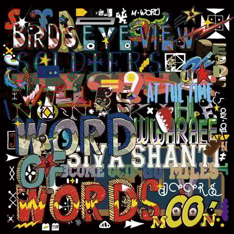 CATEGORY 12inch | DLiP RECORDS OFFICIAL WEB SHOP