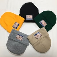 NAGMATIC "MOMENTS" BEANIE