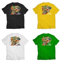 CMW Original T-Shirts