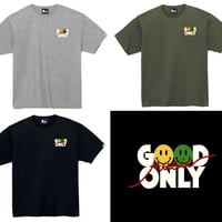 NAGMATIC "GOOD MUSIC ONLY" Tee