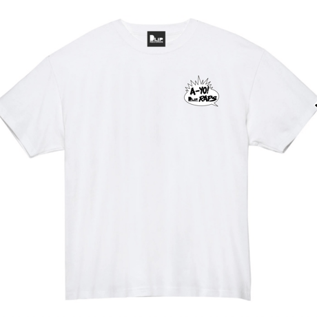 SHEEF THE 3RD × NAGMATIC "A-YO" Tee