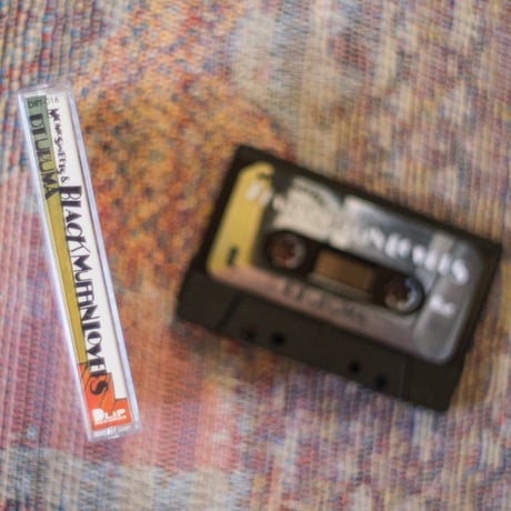 "MomoSweets & BLACKMUFFIN LOVERS (SIDE K&L)" Mixed by DJ URUMA