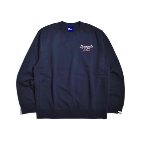 "Dynamite S'ALL" Sweat