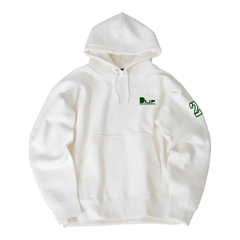 DLiP RECORDS '25 OFFICIAL SWEAT | DLiP RECORDS