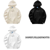 NAGMATIC "ALL DAY" Hoodie