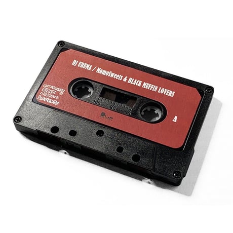"MomoSweets & BLACKMUFFIN LOVERS" Mixed by DJ URUMA