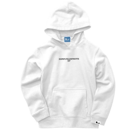 NAGMATIC "ALL DAY" Hoodie