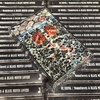 BLAHRMY / TWO MEN [TAPE] | DLiP RECORDS OFFICIA