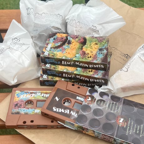 MomoSweets & BLACKMUFFIN LOVERS (SIDE M&N)