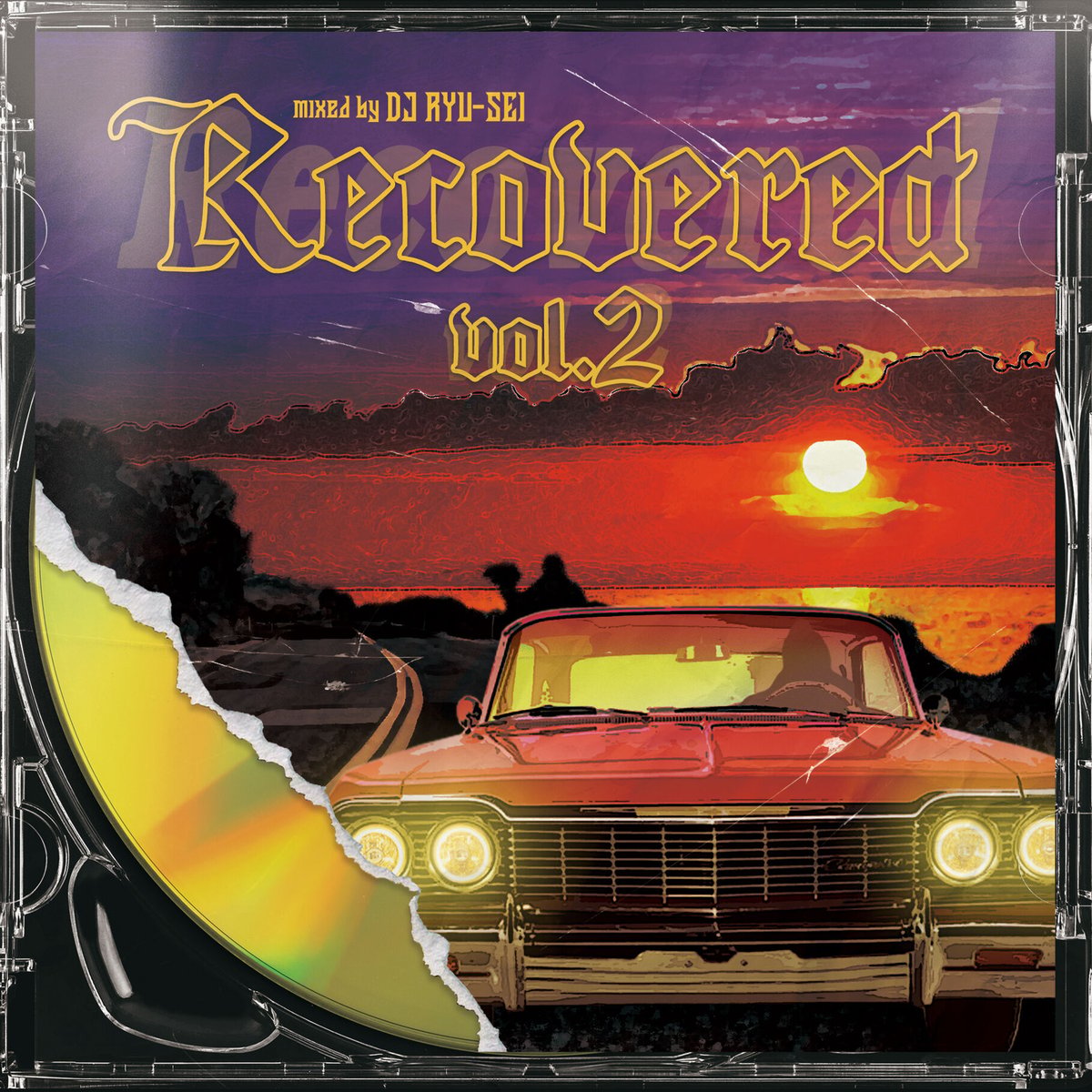 Recovered vol.2