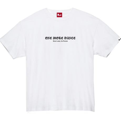 SHEEF THE 3RD & NAGMATIC "ONE MORE DANCE" Tee