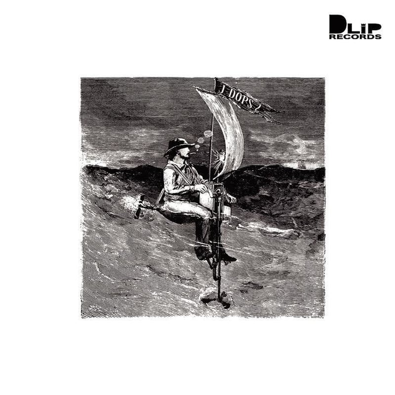 dustyhusky レコード12 LP DLIP dustyhusky レコード12 LP DLIP