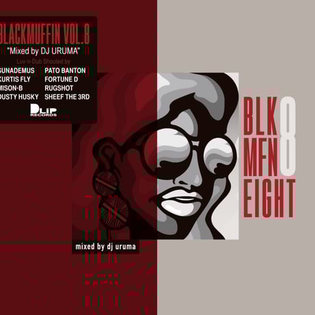 CATEGORY CD | DLiP RECORDS OFFICIAL WEB SHOP
