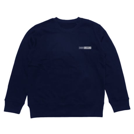 DISH LABEL SWEAT