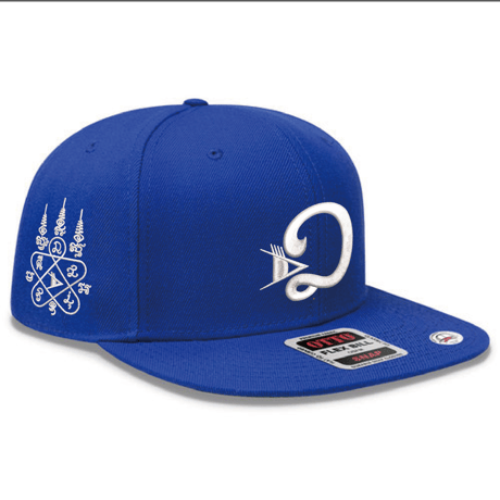 D SAK YANT CAP