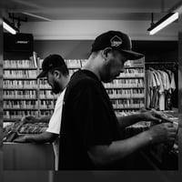 DINARY DELTA FORCE / THE 9 | DLiP RECORDS OFFIC