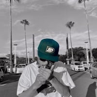ดี.ดี.ดี. DAAM SNAPBACK CAP