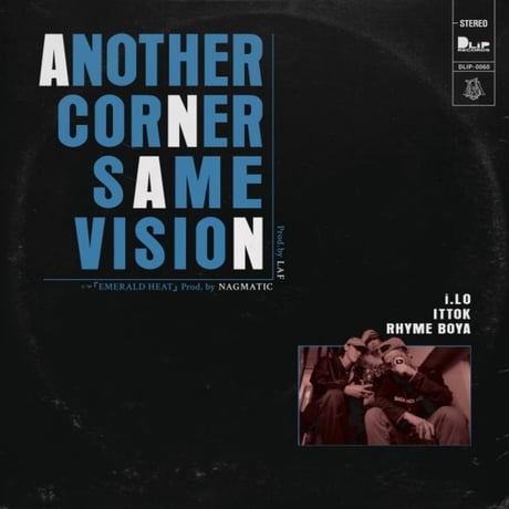 CATEGORY 7inch | DLiP RECORDS OFFICIAL WEB SHOP