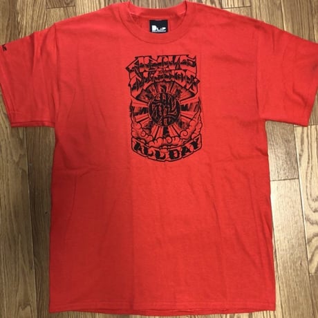 U_Know "Sunny" TEE