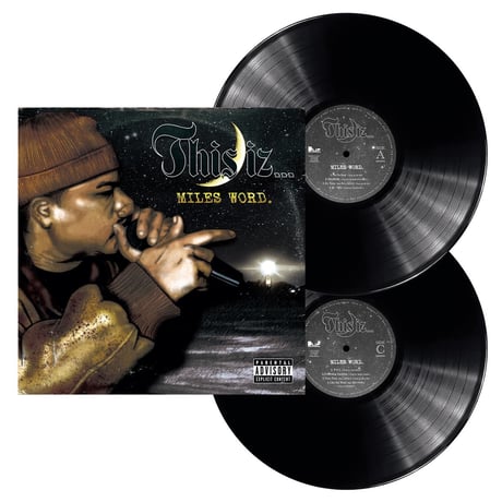 Blaq Poet Rewind Deja Screw US盤 2LP REWIND DEJA SCREW 2LP/BLAQ POET｜HIPHOP/R&B｜ディスクユニオン