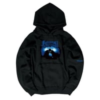 BLAHRM "B.A.R.S." Hoodie