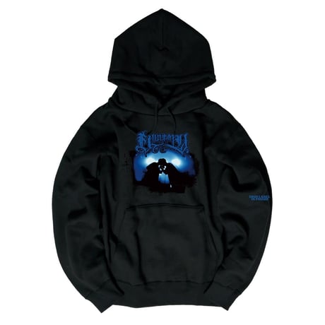BLAHRM "B.A.R.S." Hoodie