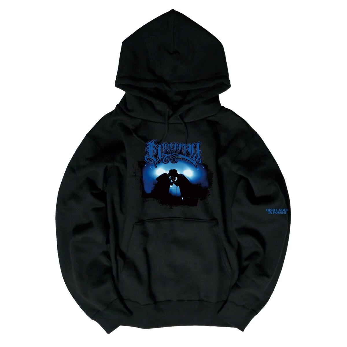 受注終了】BLAHRMY 