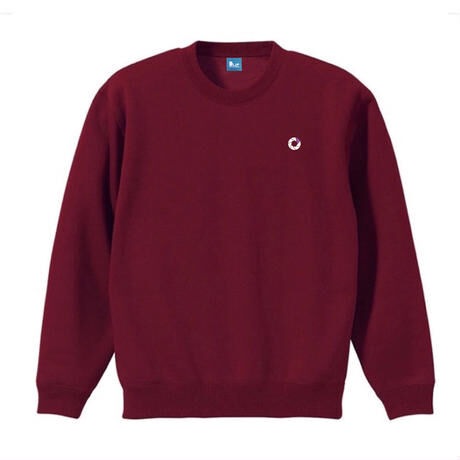 NAGMATIC "MOMENTS STITCH SWEAT"