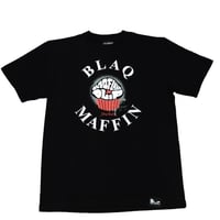 DLiP RECORDS ORIGINAL AUTHENTHIC TEE -WHITE- |