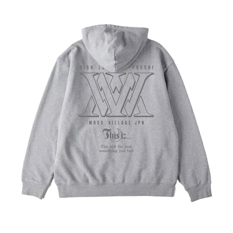 MILES WORD "This iz..." Hoodie