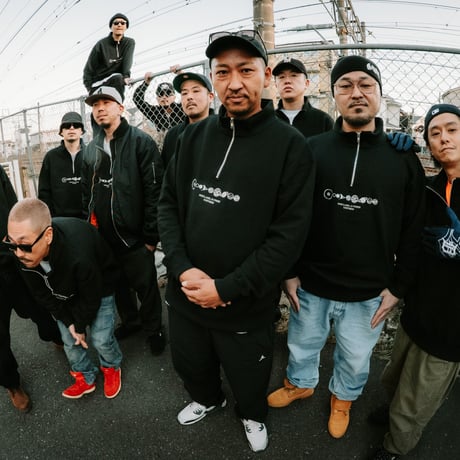 ITEM | DLiP RECORDS OFFICIAL WEB SHOP