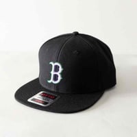 "Black Berry" Snapback