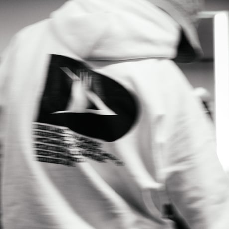 DLiP RECORDS '25 OFFICIAL SWEAT