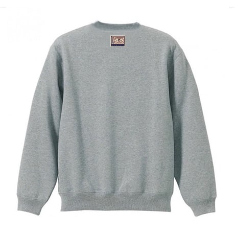 NAGMATIC "MOMENTS STITCH SWEAT"