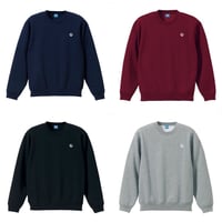 NAGMATIC "MOMENTS STITCH SWEAT"