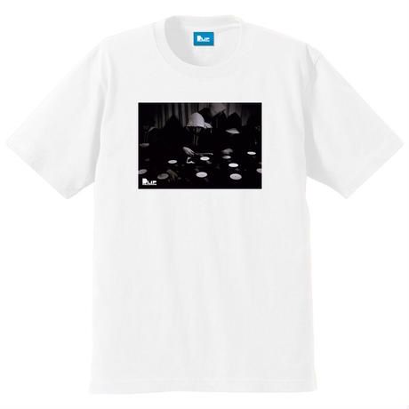 DINARY DELTA FORCE / SOUNDTRACK TO THE BEDTOWN 10th Anniversary SP TEE