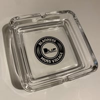 DLiP RECORDS ORGINAL ASH TRAY