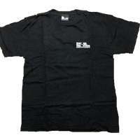 DINARY DELTA FORCE "THE 9" OFFICIAL TOUR TEE