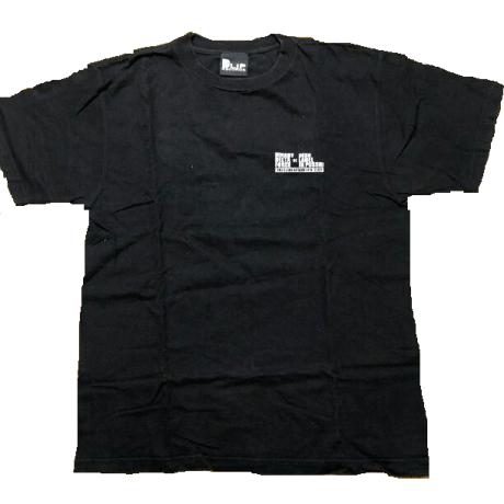 DINARY DELTA FORCE "THE 9" OFFICIAL TOUR TEE