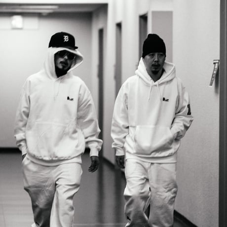 DLiP RECORDS '25 OFFICIAL SWEAT