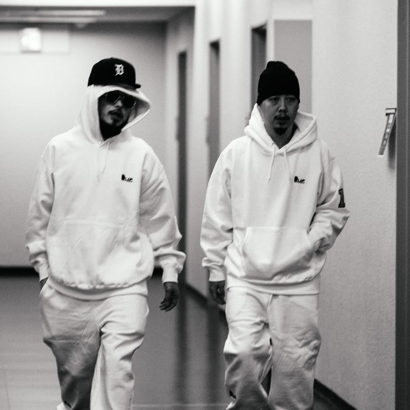 DLiP RECORDS 